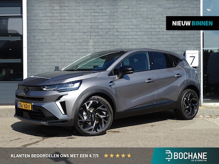 Renault Captur 0