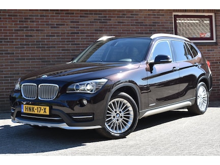 BMW X1 0