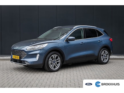 Ford Kuga 0