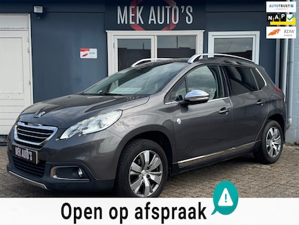 Peugeot 2008 0