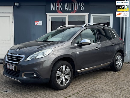 Peugeot 2008 0