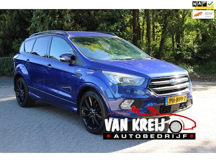Ford Kuga 0