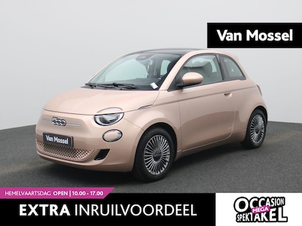 Fiat 500 0