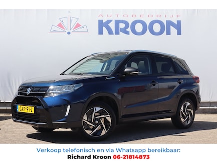 Suzuki Vitara 0
