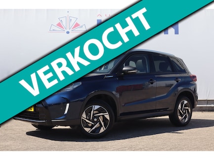Suzuki Vitara 0
