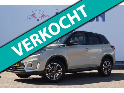 Suzuki Vitara 0