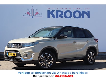 Suzuki Vitara 0