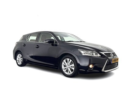 Lexus CT 0