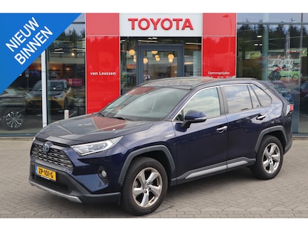 Toyota RAV4 0