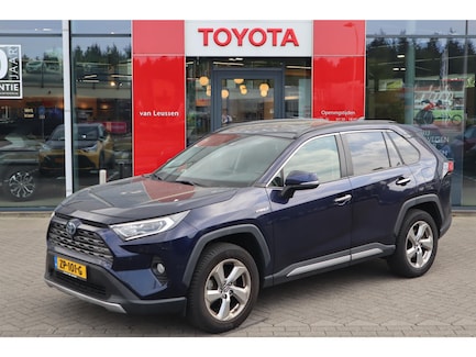 Toyota RAV4 0