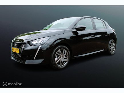 Peugeot 208 0