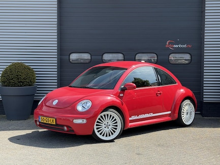 Volkswagen Beetle 0