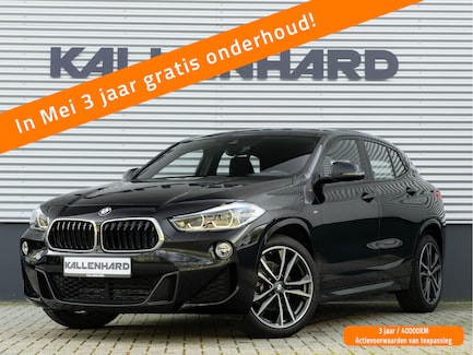 BMW X2 0