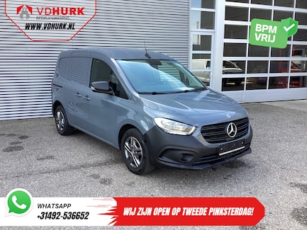 Mercedes-Benz Citan 0