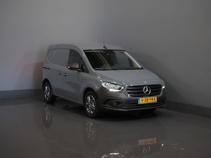 Mercedes-Benz Citan 0