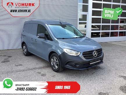 Mercedes-Benz Citan 0