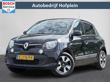 Renault Twingo 0