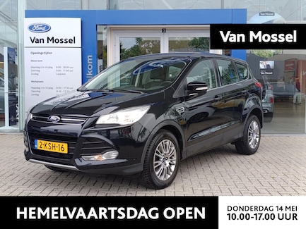 Ford Kuga 0