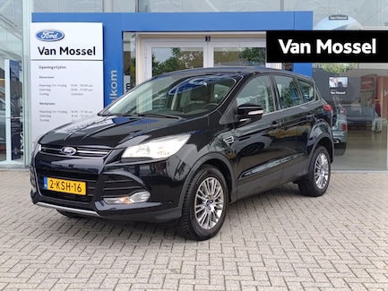 Ford Kuga 0