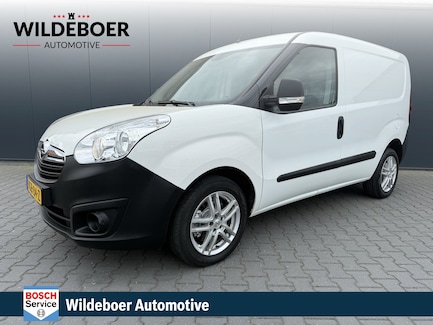 Opel Combo 0