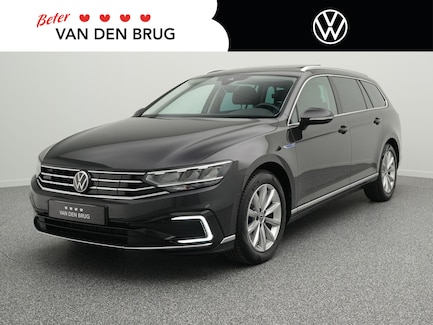 Volkswagen Passat 0