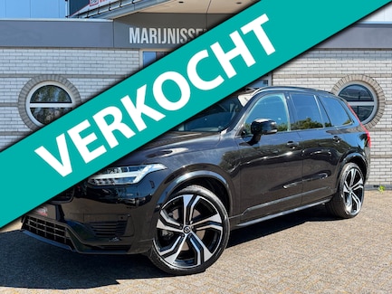 Volvo XC90 0