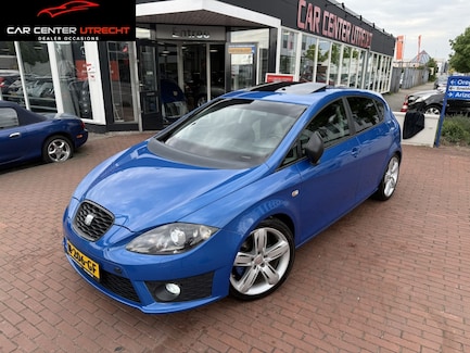 SEAT Leon 0