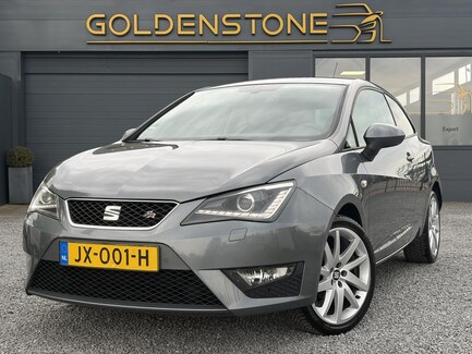 SEAT Ibiza 0
