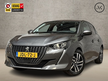 Peugeot 208 0
