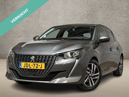 Peugeot 208 0