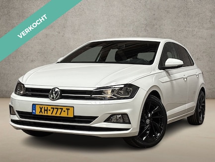 Volkswagen Polo 0