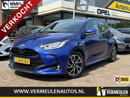 Toyota Yaris 0