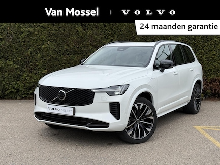 Volvo XC90 0
