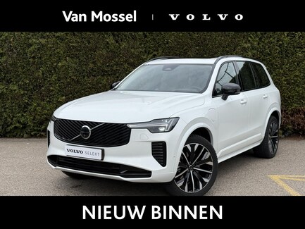 Volvo XC90 0