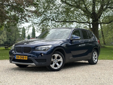 BMW X1 0