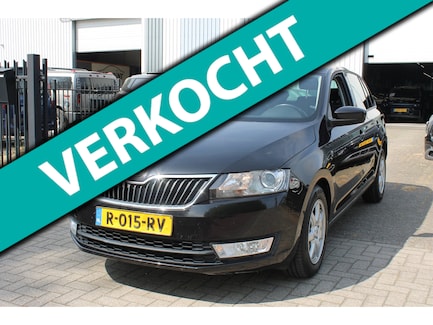 Skoda Rapid 0