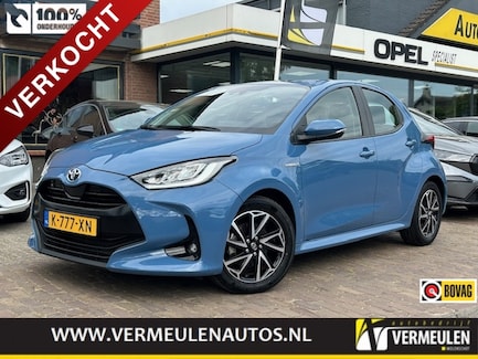 Toyota Yaris 0