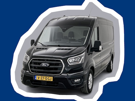 Ford Transit 0