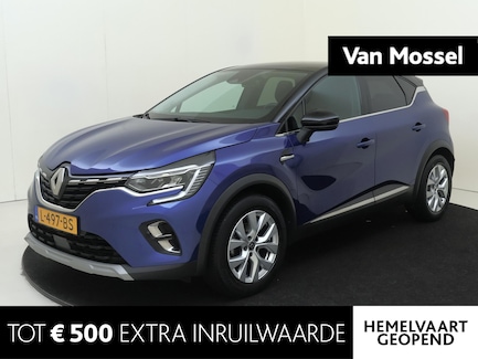 Renault Captur 0