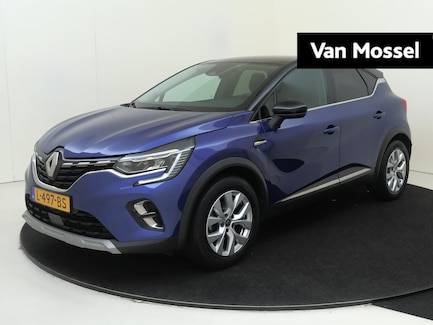 Renault Captur 0