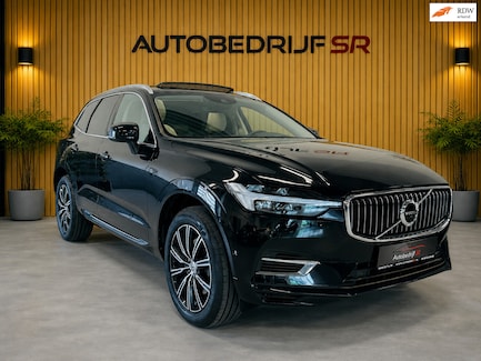 Volvo XC60 0