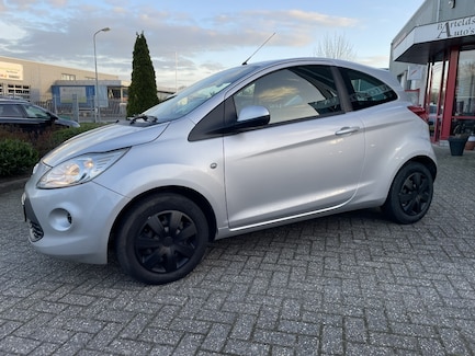 Ford Ka 0
