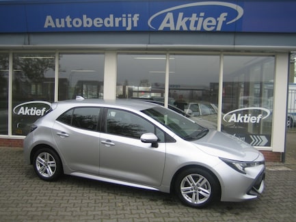 Toyota Corolla 0