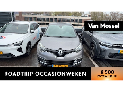 Renault Captur 0