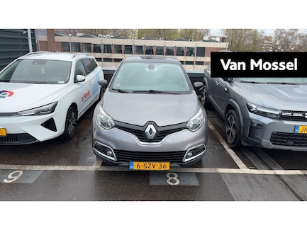 Renault Captur 0