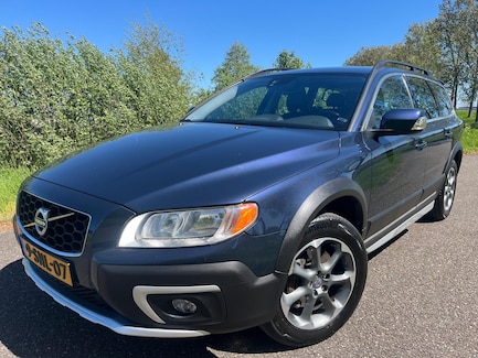 Volvo XC70 0