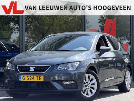 SEAT Leon 0