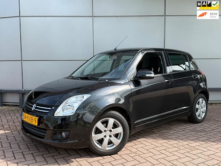Suzuki Swift 0