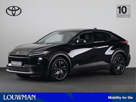 Toyota C-HR / C-HR+ 0