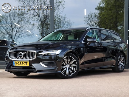 Volvo V60 0